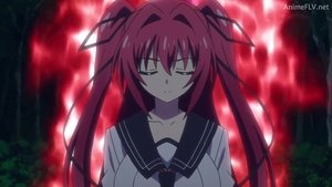 The Testament of Sister New Devil 4. epizoda
