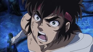 Saint Seiya: Soul of Gold 12. epizoda