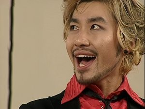 Infinite Challenge 10. epizoda