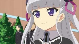 The Testament of Sister New Devil 8. epizoda