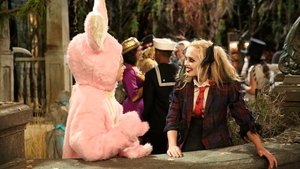 Liv a Maddie Strašidla a Rooneyovy