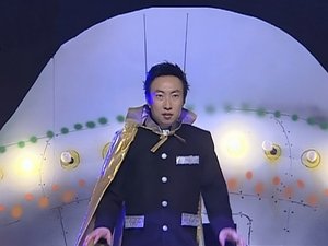 Infinite Challenge 3. epizoda