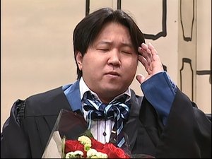 Infinite Challenge 16. epizoda