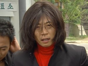 Infinite Challenge 15. epizoda