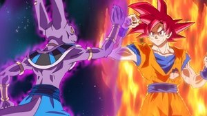 Dragon Ball Super 12. epizoda