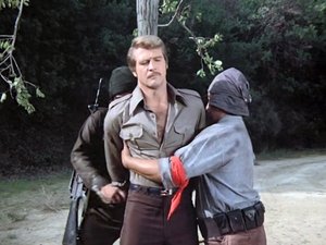 The Six Million Dollar Man 9. epizoda