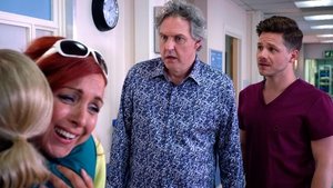 Holby City 49. epizoda