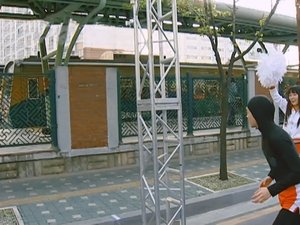 Infinite Challenge 2. epizoda