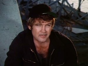 The Six Million Dollar Man 21. epizoda