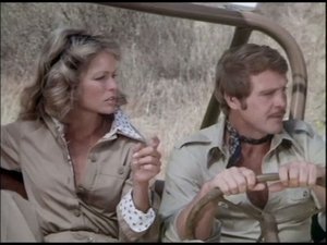 The Six Million Dollar Man 2. epizoda