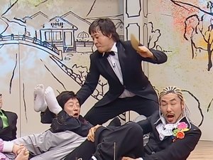 Infinite Challenge 21. epizoda