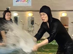 Infinite Challenge 4. epizoda