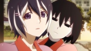 Monogatari 6. epizoda