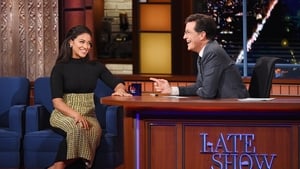 The Late Show with Stephen Colbert 22. epizoda