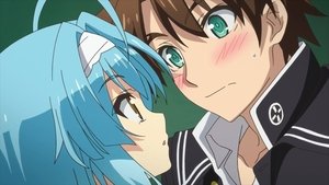 The Testament of Sister New Devil 2. epizoda