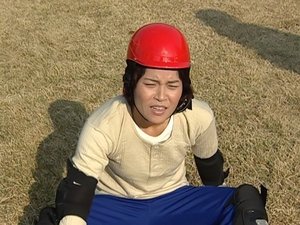 Infinite Challenge 3. epizoda