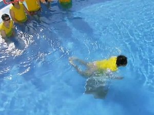 Infinite Challenge 5. epizoda
