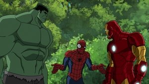 Dokonalý Spiderman Turnaj šampionů - část 1