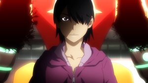 Monogatari 12. epizoda