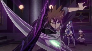 The Testament of Sister New Devil 11. epizoda