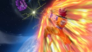 Dragon Ball Super 13. epizoda