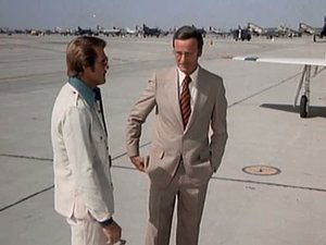 The Six Million Dollar Man 10. epizoda