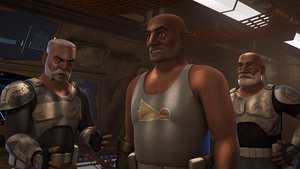 Star Wars: Povstalci Ztracení velitelé