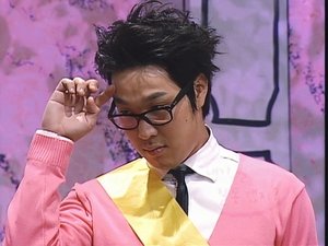 Infinite Challenge 22. epizoda