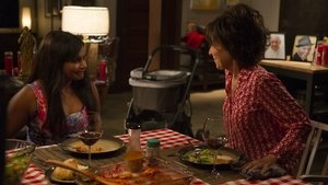The Mindy Project 7. epizoda