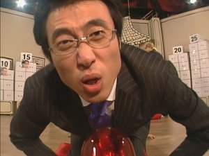 Infinite Challenge 9. epizoda