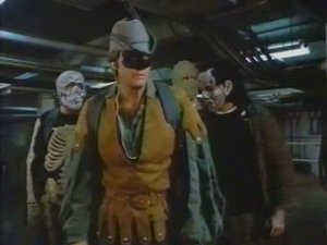 The Six Million Dollar Man 7. epizoda