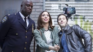 Brooklyn 99 Čajový zabiják