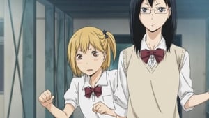 Haikyu!! 2. epizoda