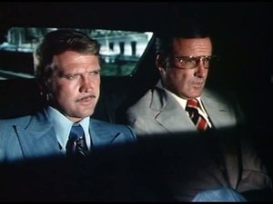 The Six Million Dollar Man 3. epizoda