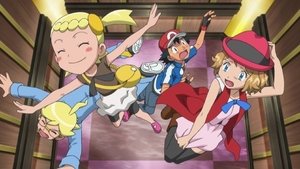 Pokémon Rotomovo přání
