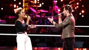 The Voice 9. epizoda
