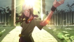 Monogatari 10. epizoda