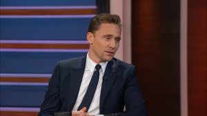 The Daily Show 11. epizoda