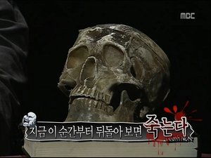 Infinite Challenge 233. epizoda
