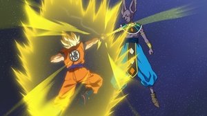 Dragon Ball Super 14. epizoda