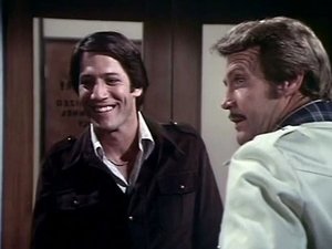 The Six Million Dollar Man 14. epizoda