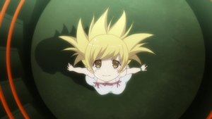 Monogatari 9. epizoda