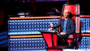The Voice 8. epizoda