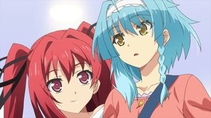 The Testament of Sister New Devil 6. epizoda