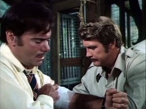The Six Million Dollar Man 4. epizoda