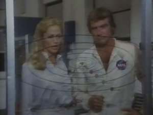 The Six Million Dollar Man 13. epizoda