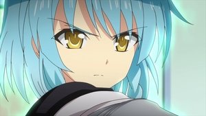The Testament of Sister New Devil 9. epizoda