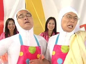 Infinite Challenge 6. epizoda