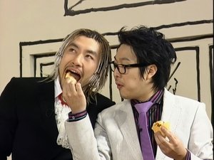 Infinite Challenge 14. epizoda