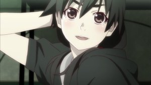 Monogatari 7. epizoda